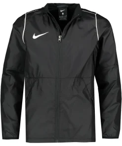 Kinder Fußball-Regenjacke REPEL PARK