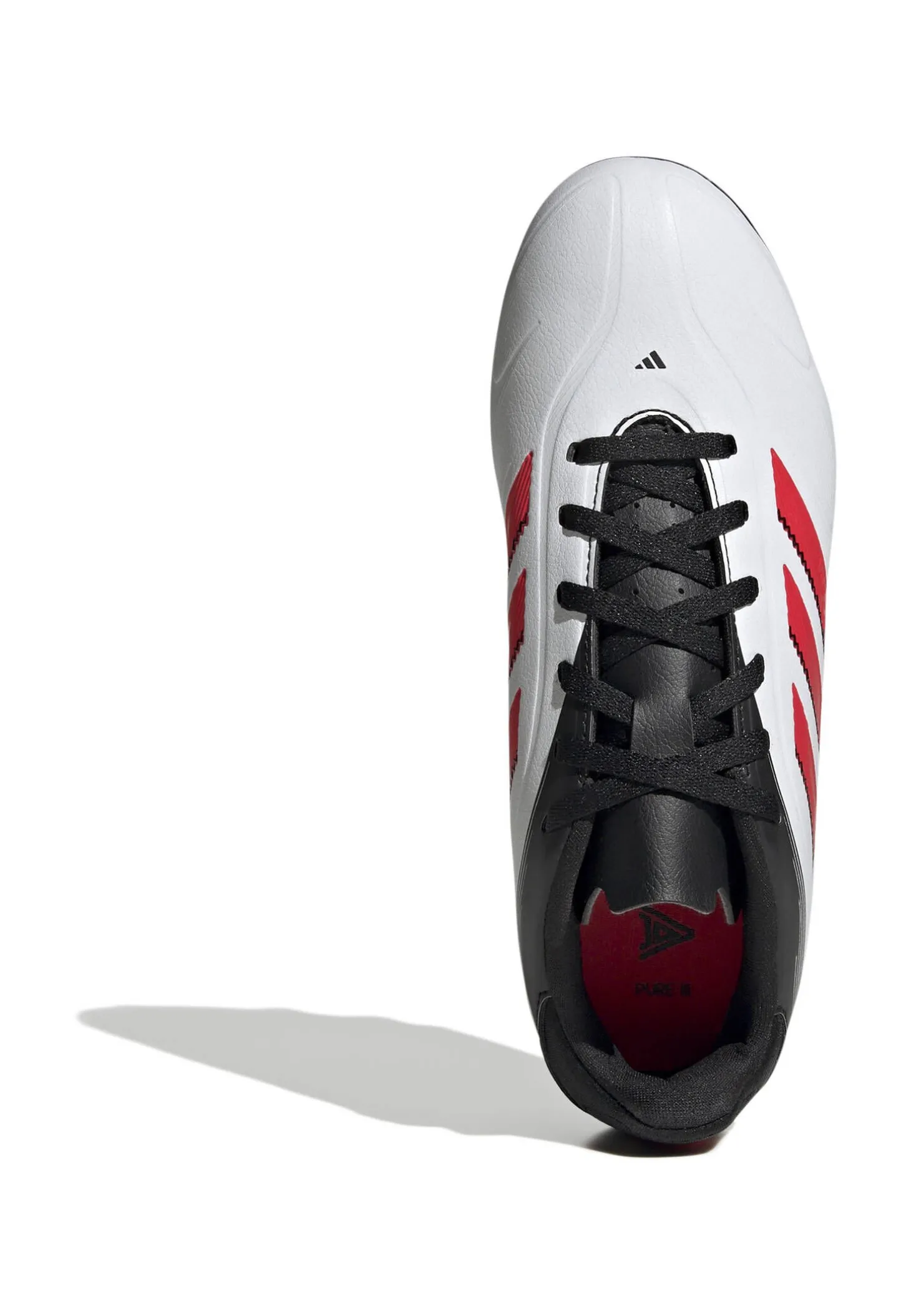 Kinder Fußballschuhe alle Rasenböden COPA PURE 3 CLUB KIDS FG/MG