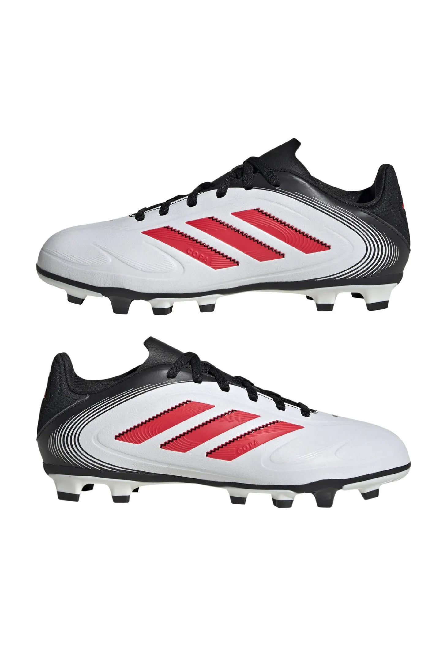Kinder Fußballschuhe alle Rasenböden COPA PURE 3 CLUB KIDS FG/MG