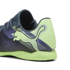 Kinder Fußballschuhe Halle FUTURE 7 PLAY IT JR