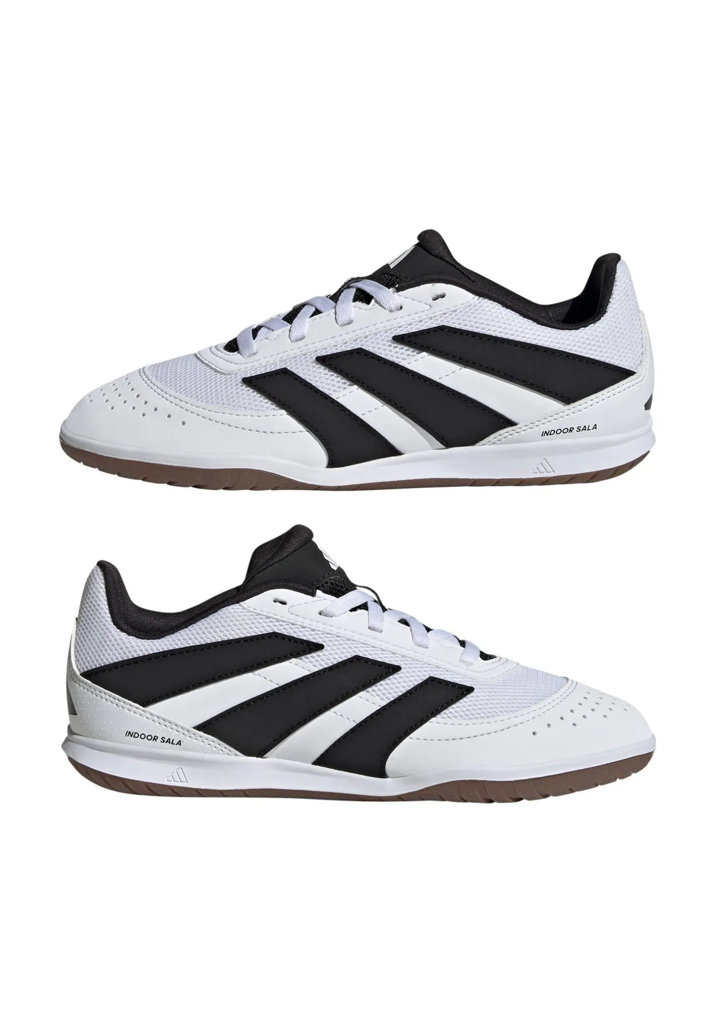 Kinder Fußballschuhe Halle PREDATOR CLUB INDOOR SALA