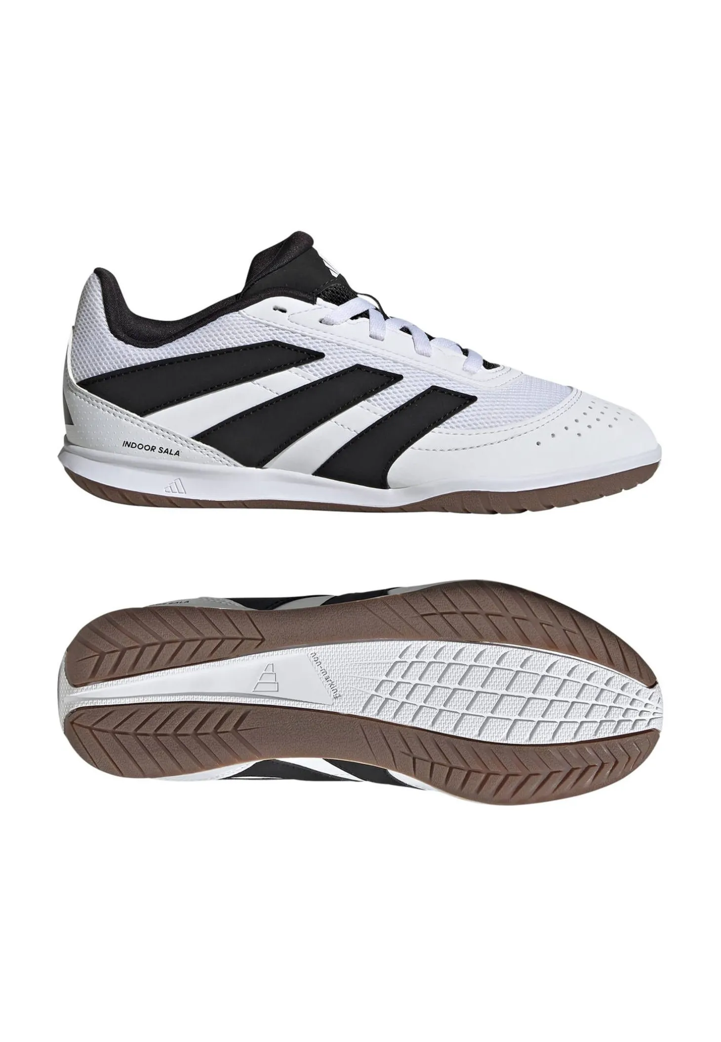 Kinder Fußballschuhe Halle PREDATOR CLUB INDOOR SALA