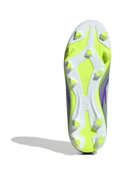 Kinder Fußballschuhe Hartplatz/Kunstrasen F50 CLUB FG/MG J