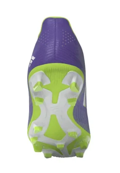 Kinder Fußballschuhe Hartplatz/Kunstrasen F50 CLUB FG/MG J