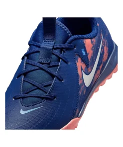 Kinder Fußballschuhe Hartplatz JR PHANTOM GX II ACADEMY TF ERLING HAALAND