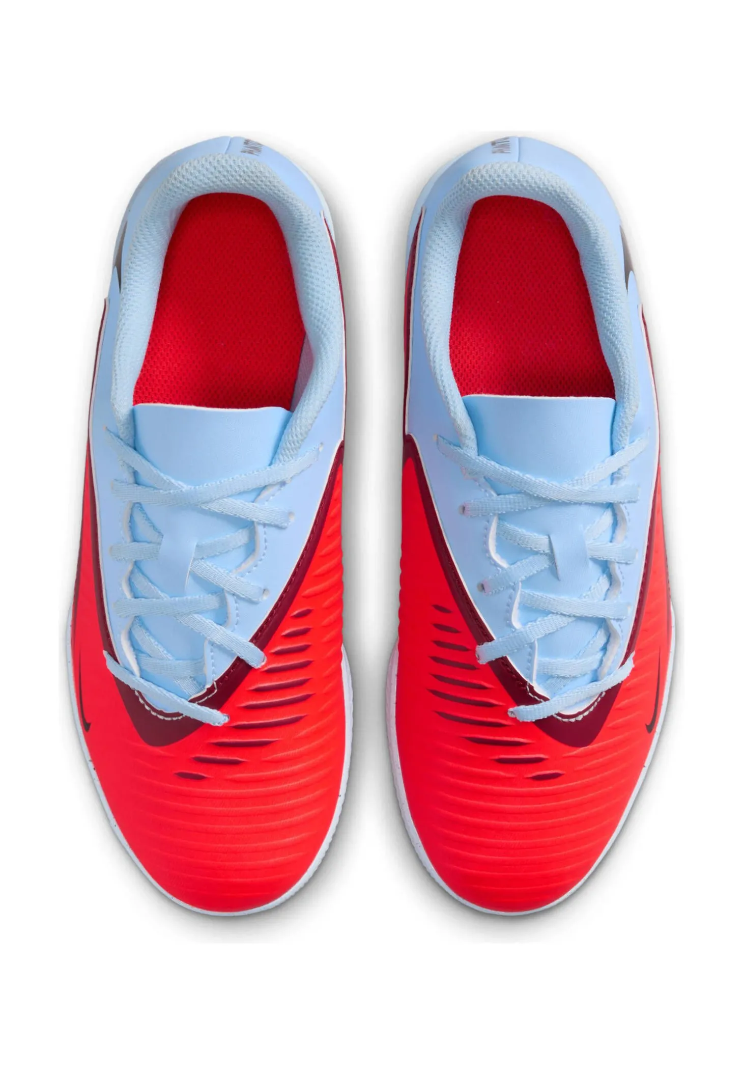 Kinder Fußballschuhe Indoor JR PHANTOM 6 LOW CLUB IC