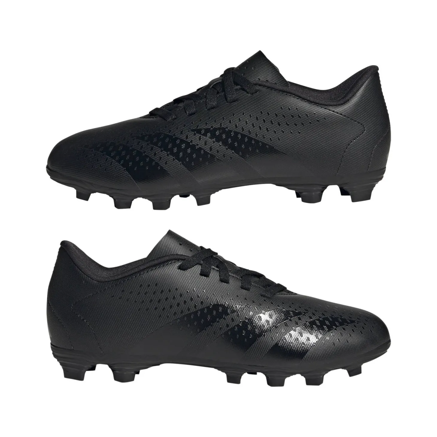 Kinder Fußballschuhe PREDATOR ACCURACY.1 FG J