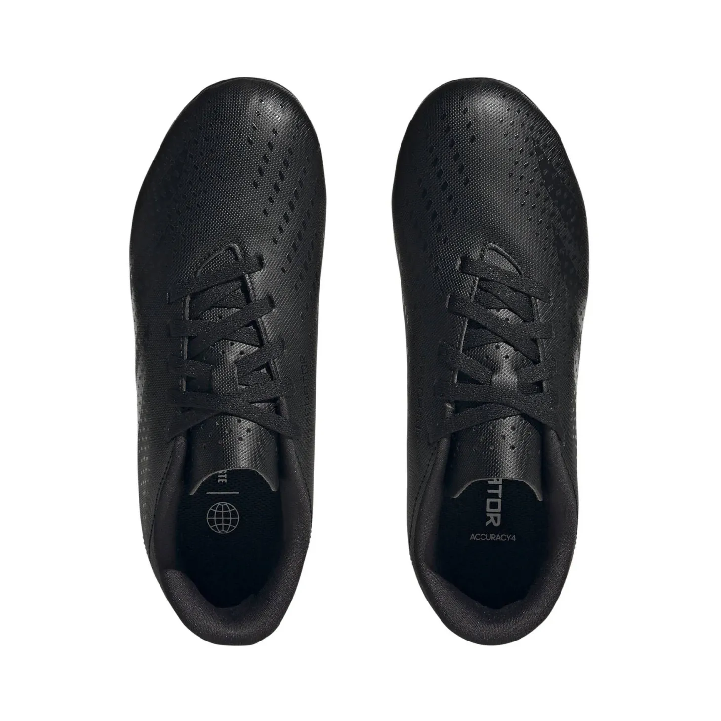 Kinder Fußballschuhe PREDATOR ACCURACY.1 FG J