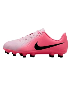 Kinder Fußballschuhe Rasen und Kunstrasen JR TIEMPO LEGEND 10 CLUB