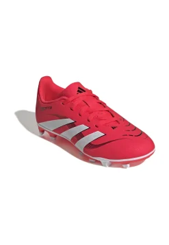 Kinder Fußballschuhe Rasen und Kunstrasen PREDATOR CLUB KIDS FG/MG