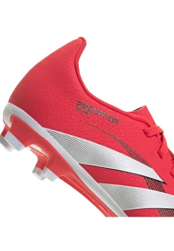 Kinder Fußballschuhe Rasen und Kunstrasen PREDATOR CLUB KIDS FG/MG