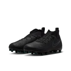 Kinder Fußballschuhe Rasen und Kunstrasen PHANTOM LUNA II ACAD