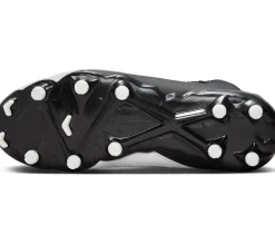 Kinder Fußballschuhe Rasen und Kunstrasen PHANTOM LUNA II ACAD