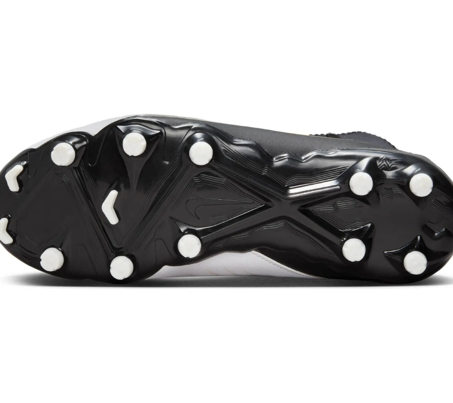 Kinder Fußballschuhe Rasen und Kunstrasen PHANTOM LUNA II ACAD