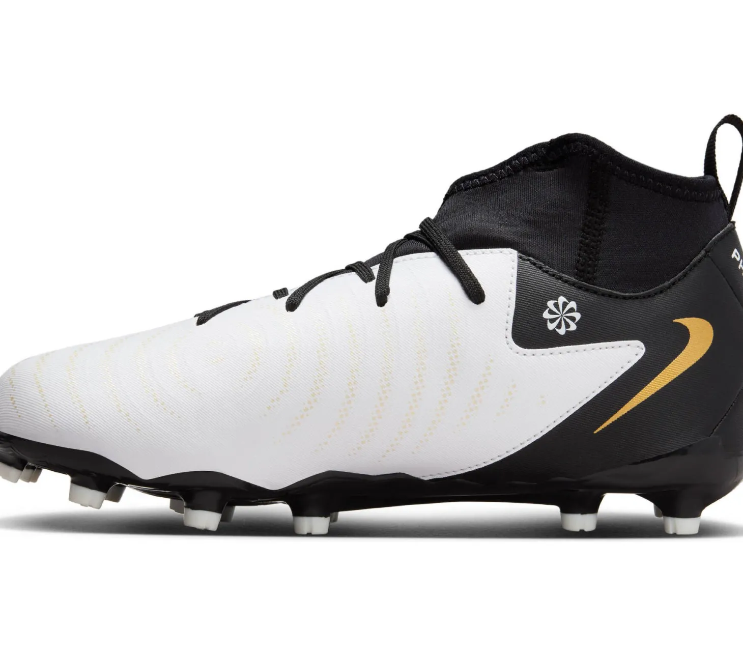 Kinder Fußballschuhe Rasen und Kunstrasen PHANTOM LUNA II ACAD