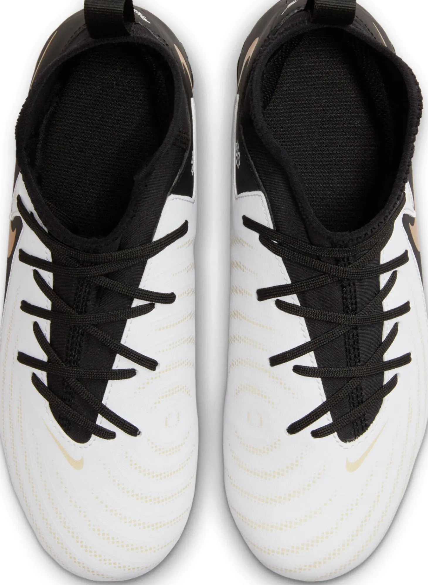 Kinder Fußballschuhe Rasen und Kunstrasen PHANTOM LUNA II ACAD