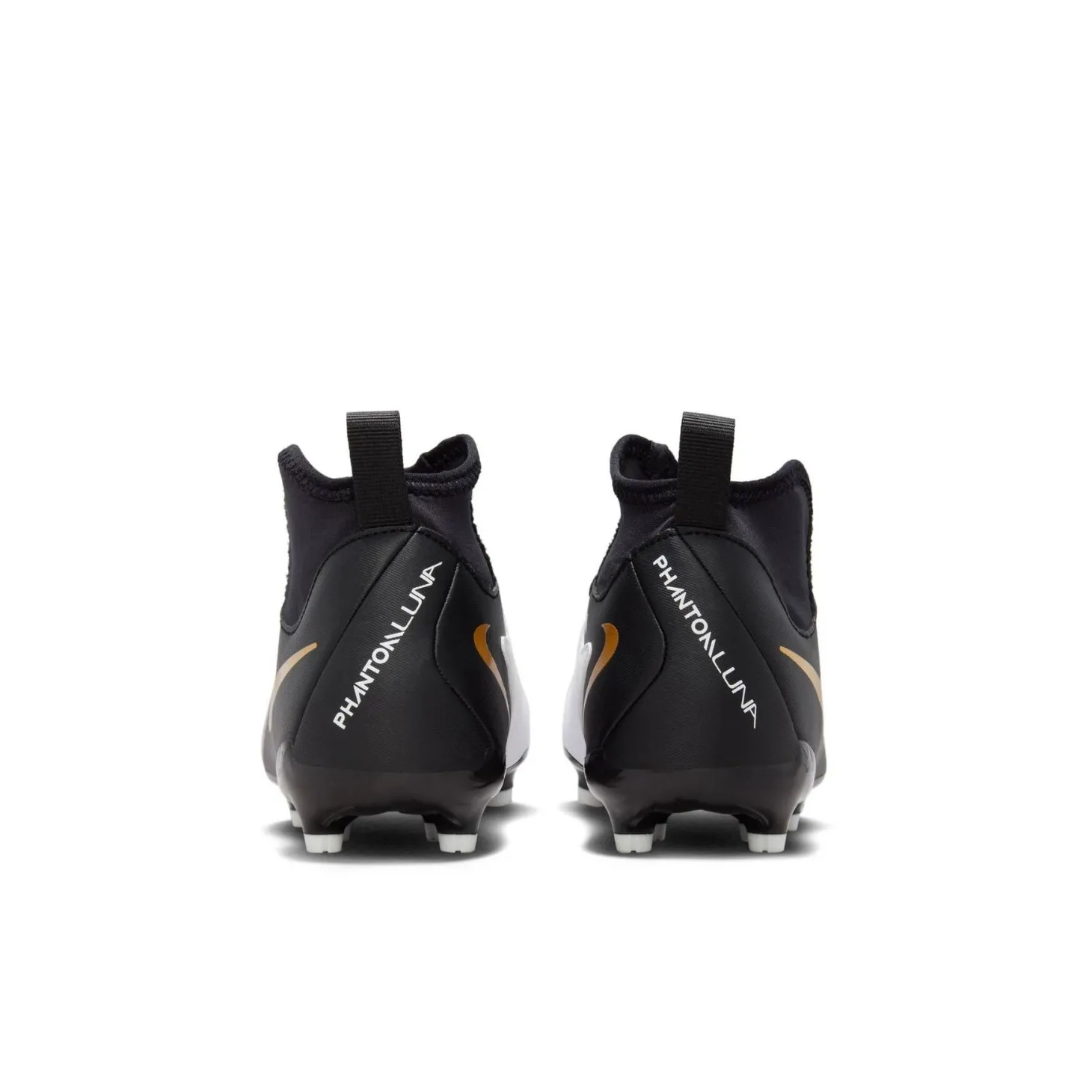 Kinder Fußballschuhe Rasen und Kunstrasen PHANTOM LUNA II ACAD