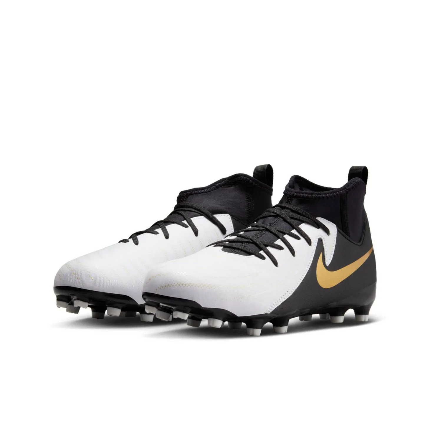 Kinder Fußballschuhe Rasen und Kunstrasen PHANTOM LUNA II ACAD