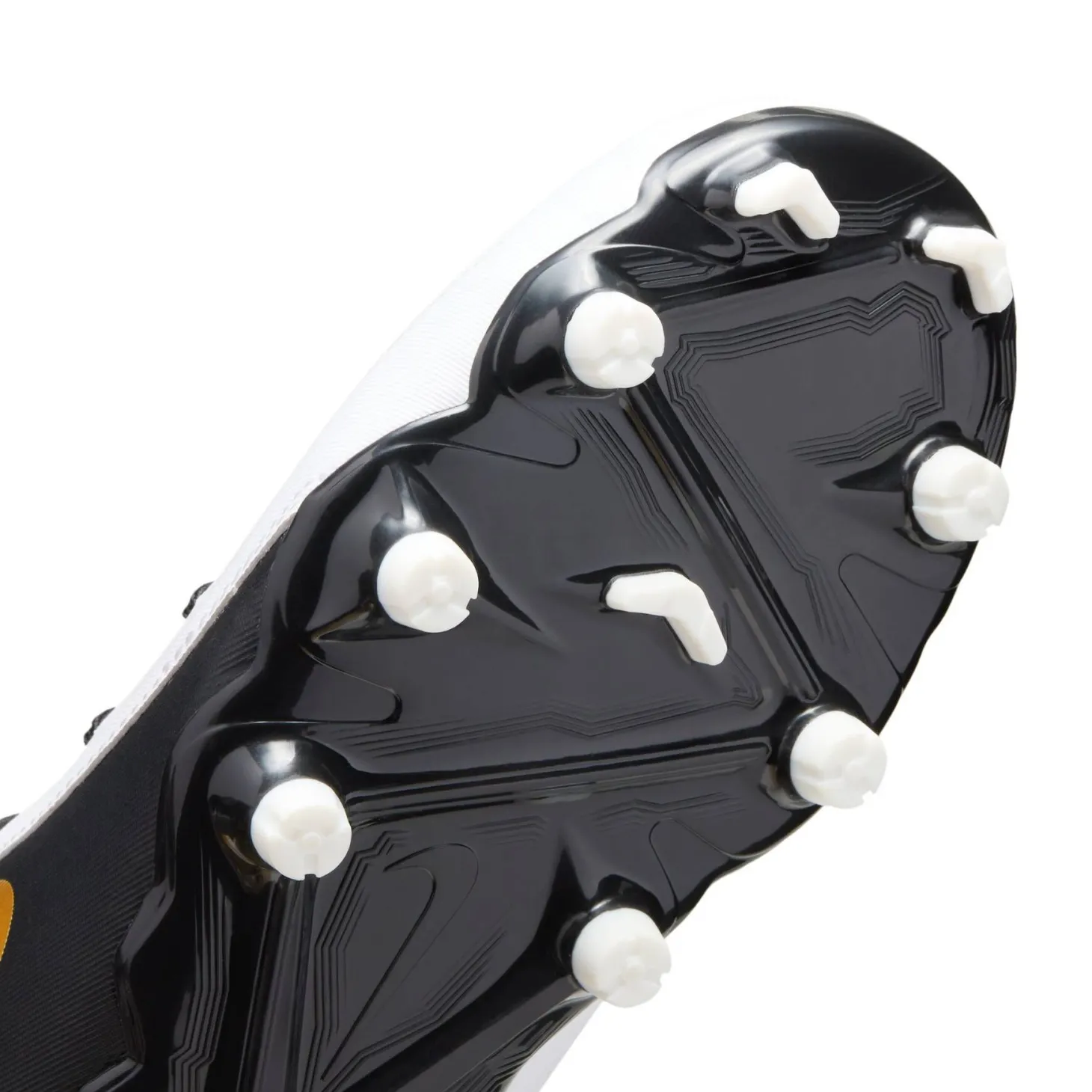 Kinder Fußballschuhe Rasen und Kunstrasen PHANTOM LUNA II ACAD