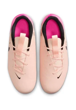 Kinder Fußballschuhe Rasen JR PHANTOM GX II ACADEMY FG/MG