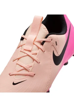 Kinder Fußballschuhe Rasen JR PHANTOM GX II ACADEMY FG/MG