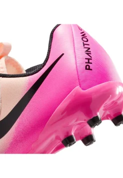 Kinder Fußballschuhe Rasen JR PHANTOM GX II ACADEMY FG/MG