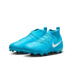 Kinder Fußballschuhe Rasen und Kunstrasen PHANTOM LUNA II ACAD