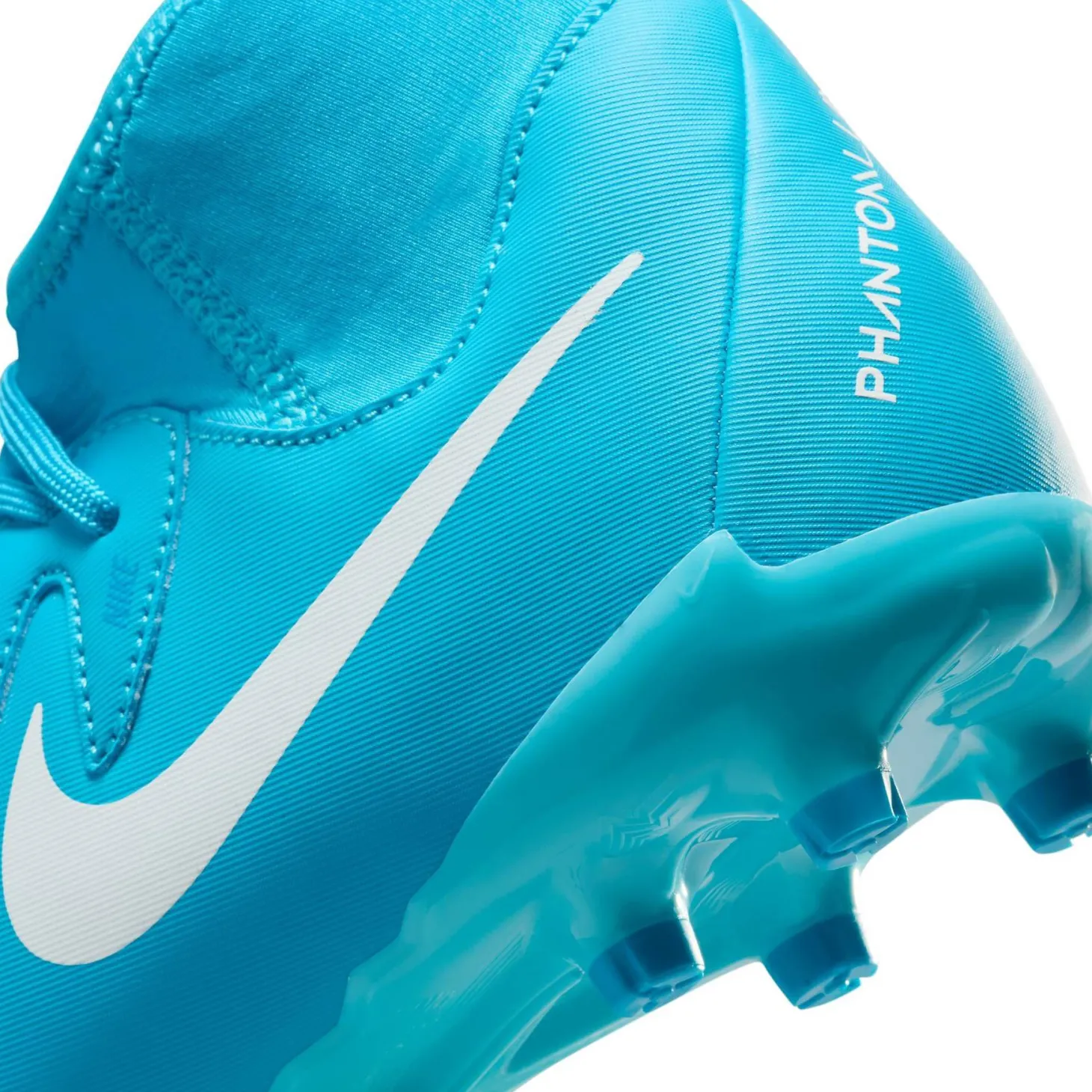 Kinder Fußballschuhe Rasen und Kunstrasen PHANTOM LUNA II ACAD