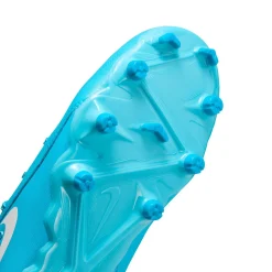 Kinder Fußballschuhe Rasen und Kunstrasen PHANTOM LUNA II ACAD