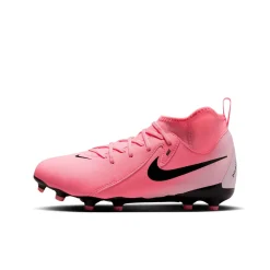 Kinder Fußballschuhe Rasen und Kunstrasen PHANTOM LUNA II ACAD