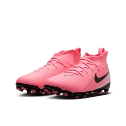 Kinder Fußballschuhe Rasen und Kunstrasen PHANTOM LUNA II ACAD