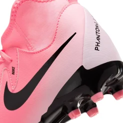 Kinder Fußballschuhe Rasen und Kunstrasen PHANTOM LUNA II ACAD