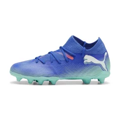 Kinder Fußballschuhe Rasen und Kunstrasen FUTURE 7 MATCH FG/AG
