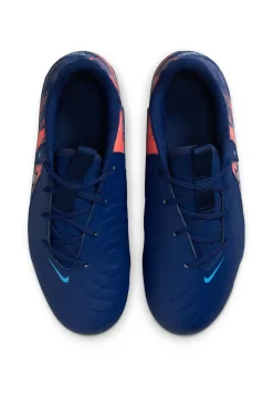 Kinder Fußballschuhe Rasen und Kunstrasen JR PHANTOM GX II ACADEMY FG/MG ERLING HAALAND