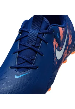 Kinder Fußballschuhe Rasen und Kunstrasen JR PHANTOM GX II ACADEMY FG/MG ERLING HAALAND