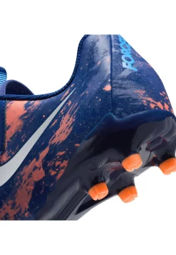 Kinder Fußballschuhe Rasen und Kunstrasen JR PHANTOM GX II ACADEMY FG/MG ERLING HAALAND