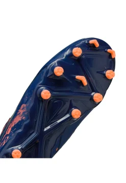 Kinder Fußballschuhe Rasen und Kunstrasen JR PHANTOM GX II ACADEMY FG/MG ERLING HAALAND