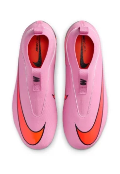 Kinder Fußballschuhe Rasen und Kunstrasen JR. MERCURAIL SUPERFLY 10 ACADEMY