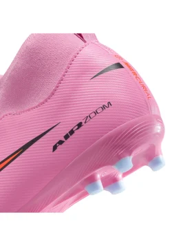 Kinder Fußballschuhe Rasen und Kunstrasen JR. MERCURAIL SUPERFLY 10 ACADEMY