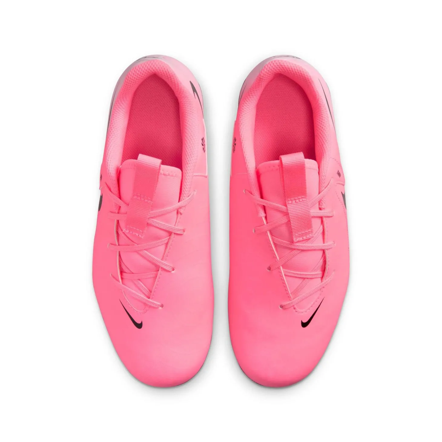 Kinder Fußballschuhe Rasen JR PHANTOM GX II ACADEMY FG/MG