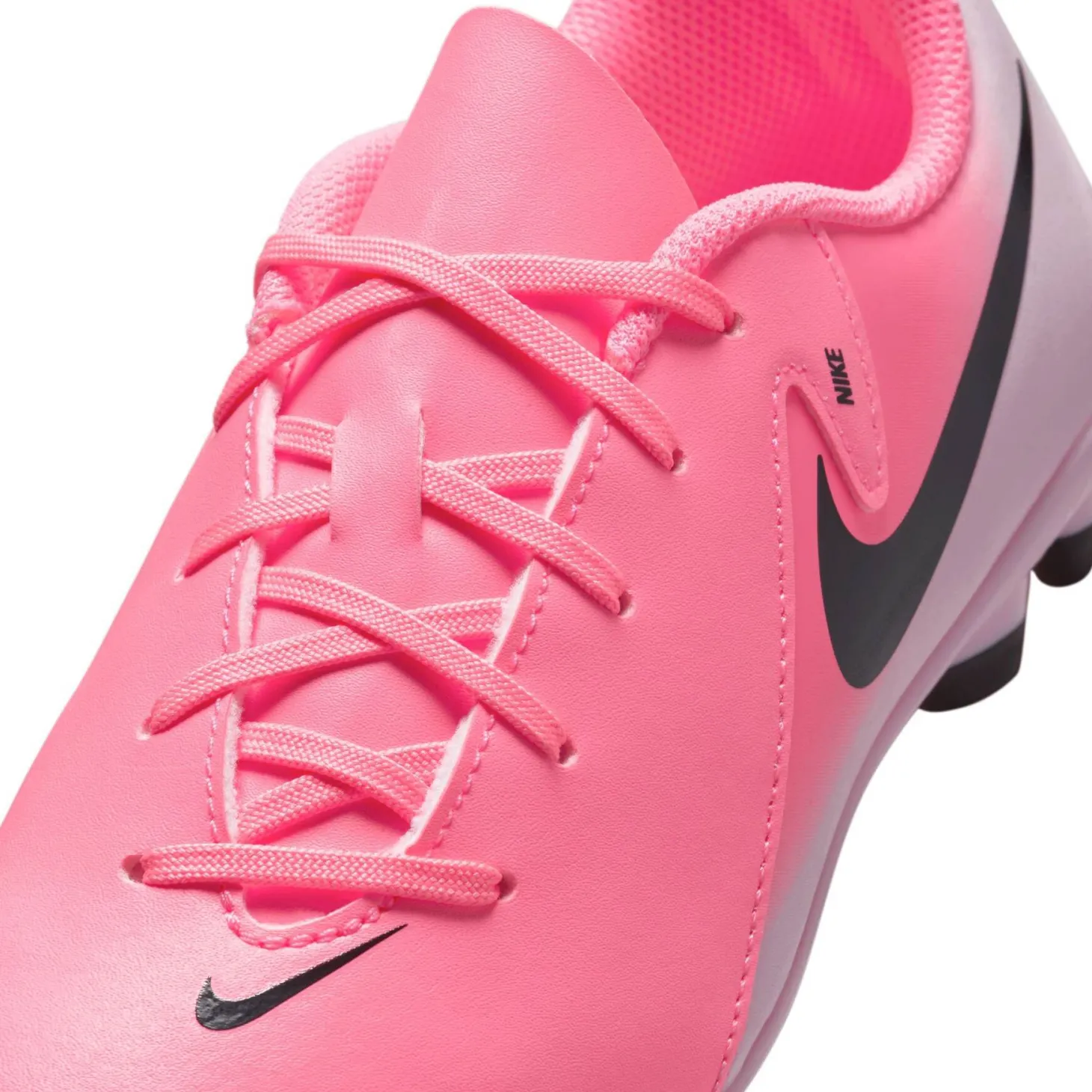 Kinder Fußballschuhe Rasen JR PHANTOM GX II ACADEMY FG/MG