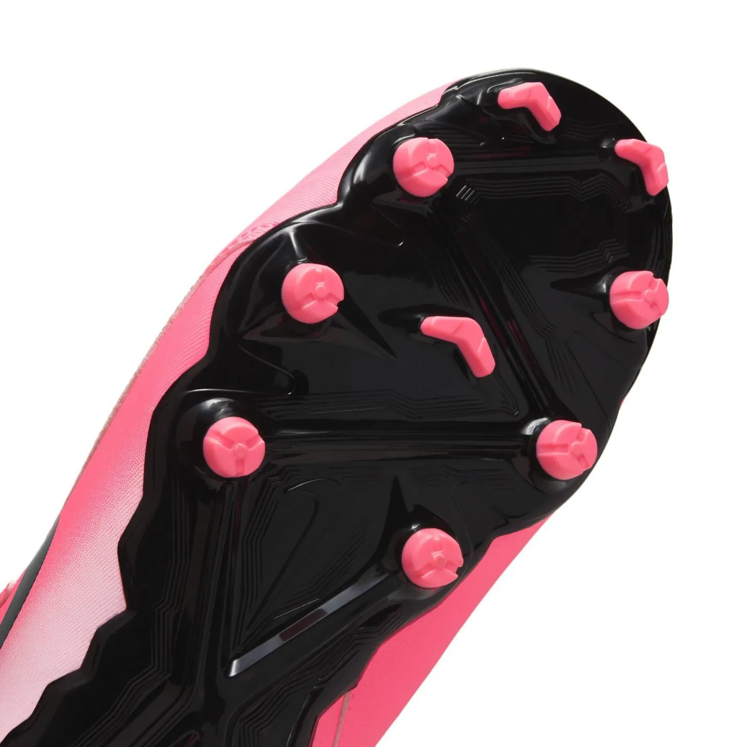 Kinder Fußballschuhe Rasen JR PHANTOM GX II ACADEMY FG/MG