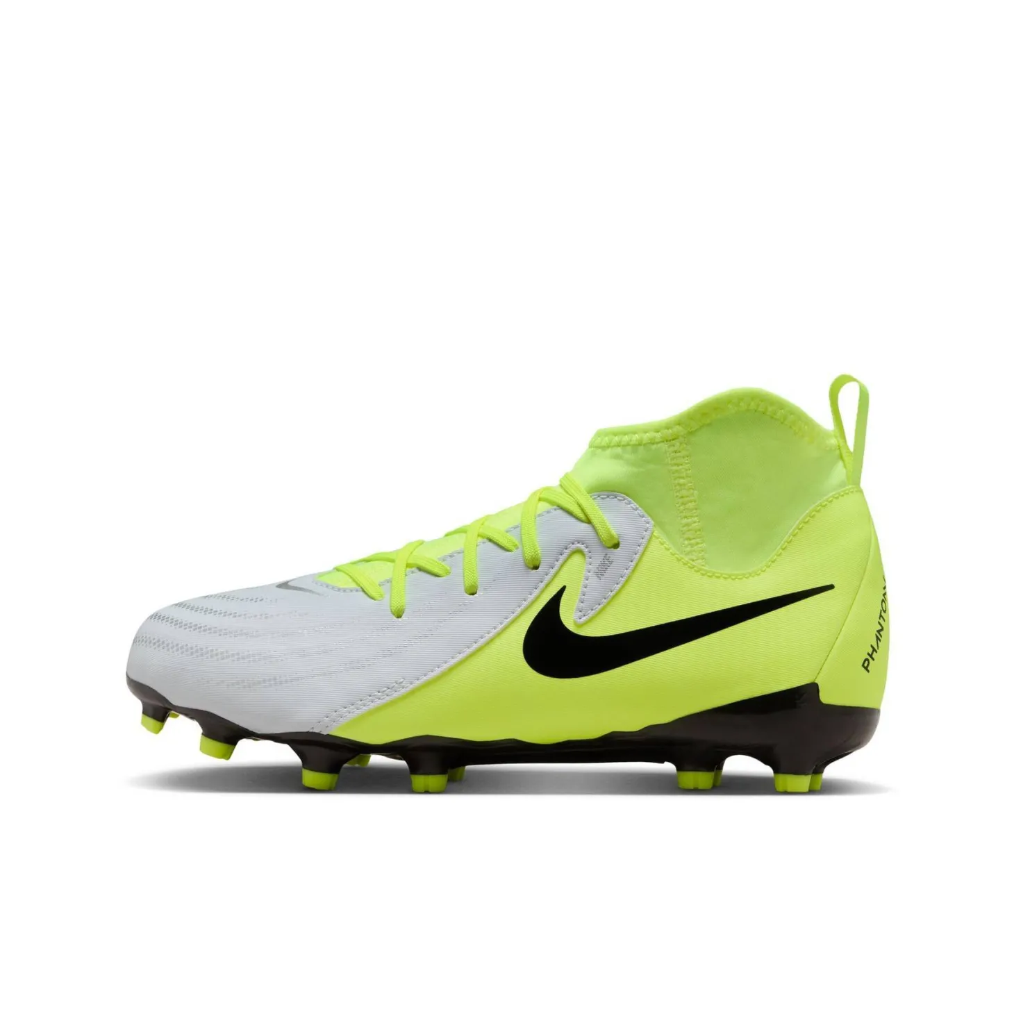 Kinder Fußballschuhe Rasen und Kunstrasen PHANTOM LUNA II ACAD