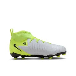 Kinder Fußballschuhe Rasen und Kunstrasen PHANTOM LUNA II ACAD