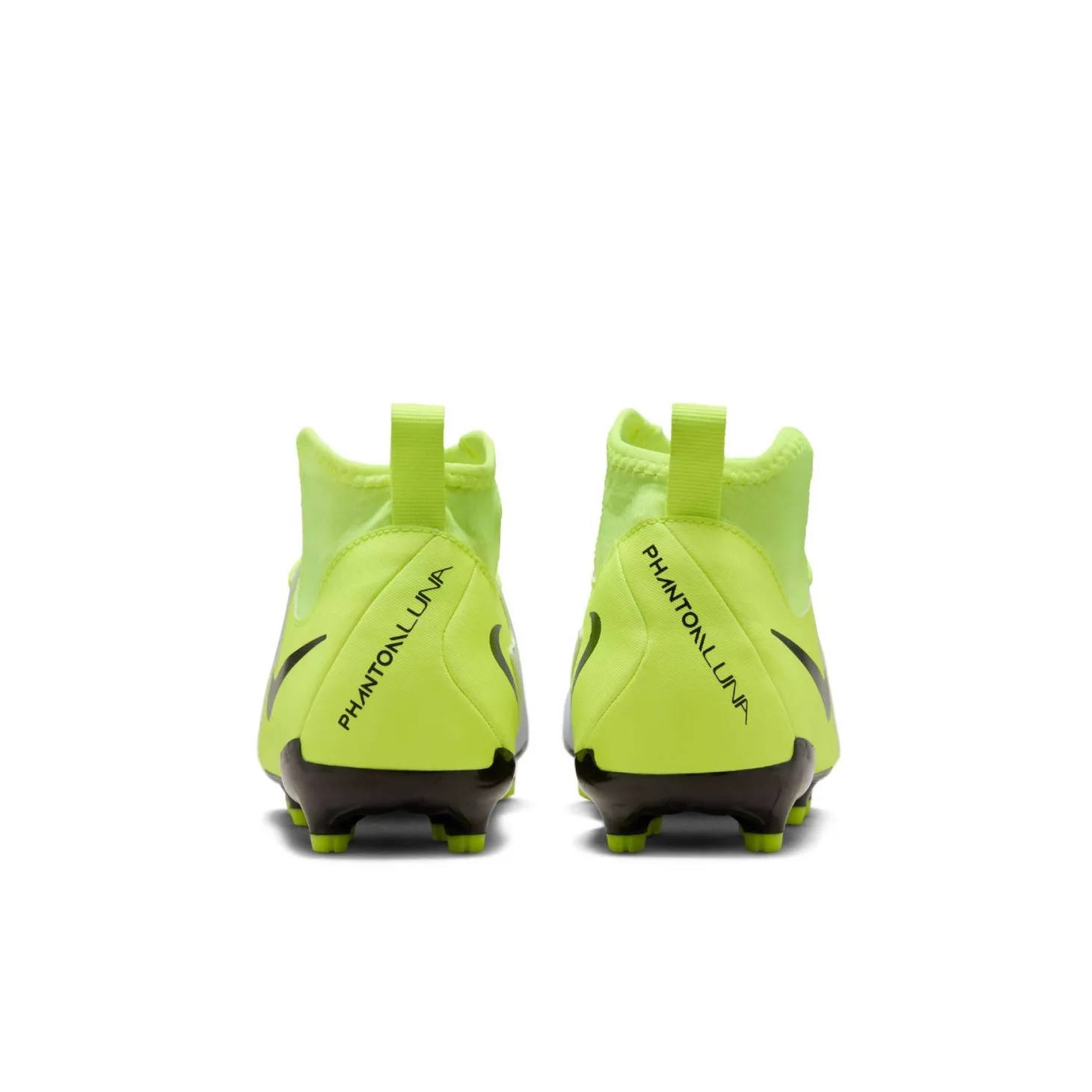 Kinder Fußballschuhe Rasen und Kunstrasen PHANTOM LUNA II ACAD