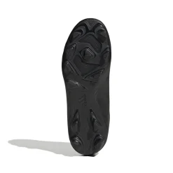 Kinder Fußballschuhe Rasen und Kunstrasen X CRAZYFAST.4 FxG J