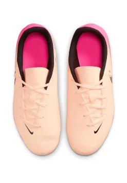 Kinder Fußballschuhe Rasen und Kunstrasen JR PHANTOM GX II CLUB FG/MG