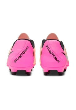 Kinder Fußballschuhe Rasen und Kunstrasen JR PHANTOM GX II CLUB FG/MG