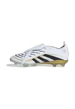 Kinder Fußballschuhe Rasen PREDATOR ELITE FOLD-OVER TONGUE FG