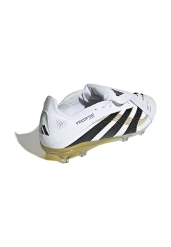 Kinder Fußballschuhe Rasen PREDATOR ELITE FOLD-OVER TONGUE FG